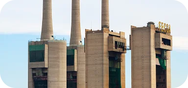 Coimbatore industry