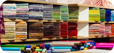 Erode textile unit