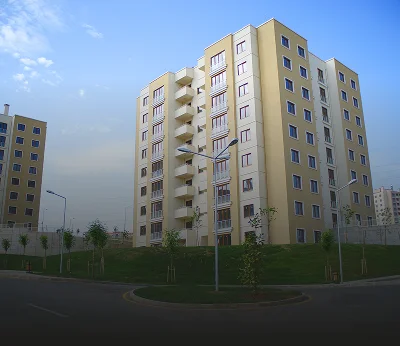 Residential Construction