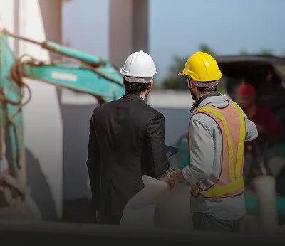 Construction and Real Estate