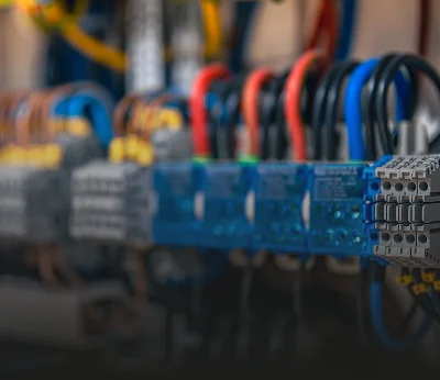 Industrial Projects