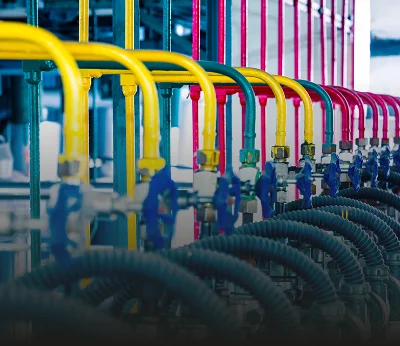 Industrial Projects