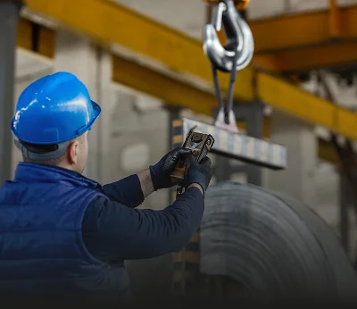 Industrial Projects