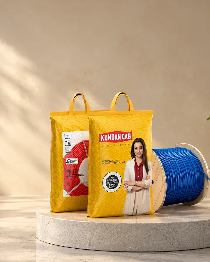 Kundan Wires and Cables in vellore