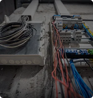 Residential wiring