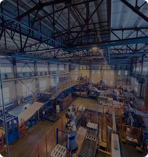 Industrial applications