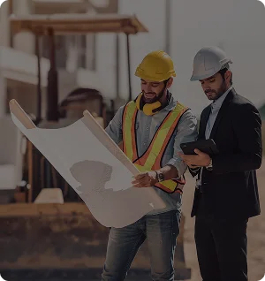 Infrastructure projects