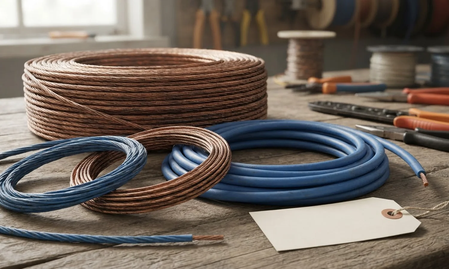 kundancab copper wire price guide
