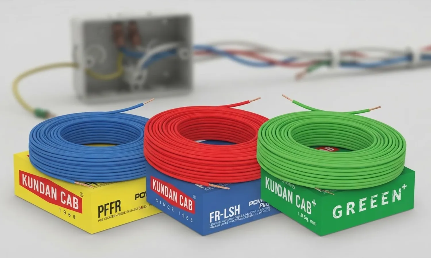 electrical wiring