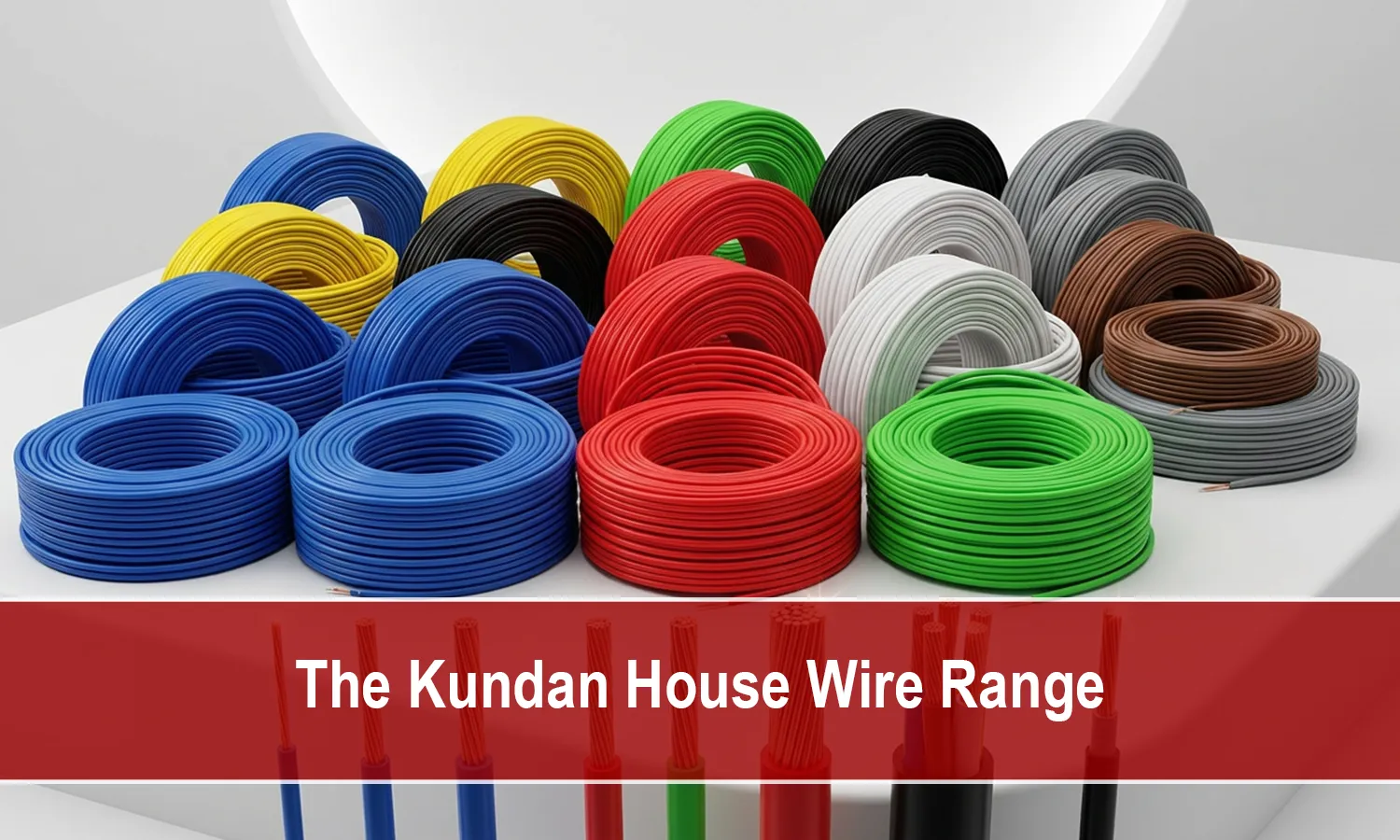 electrical copper wire