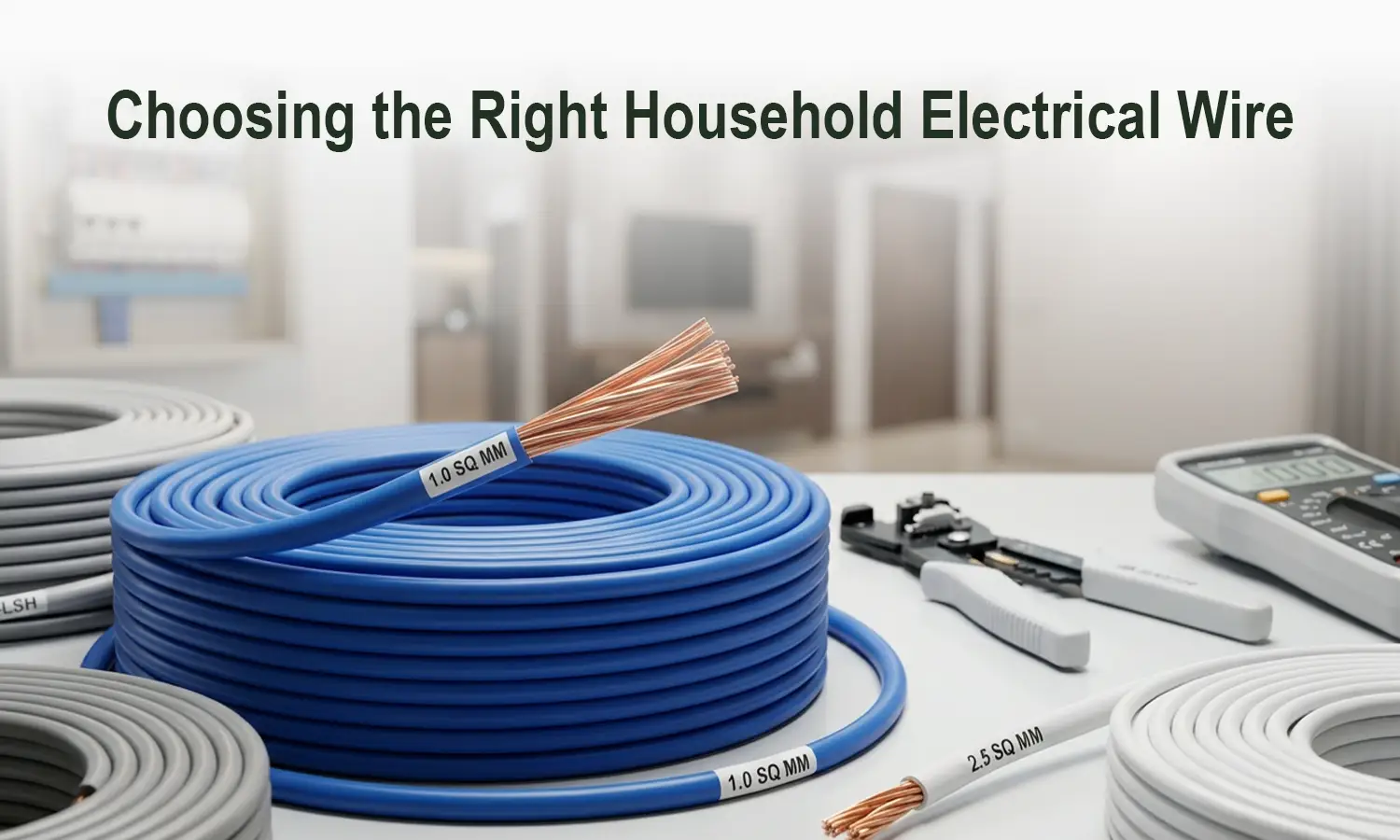 Electrical Wire