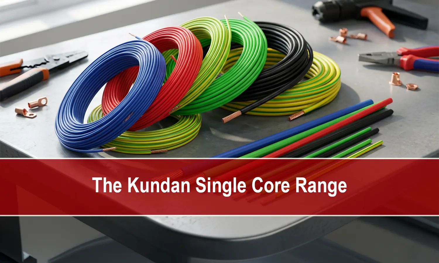 single core wire