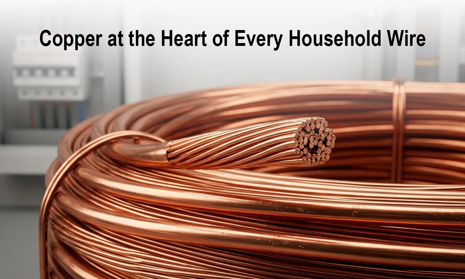 Copper Wire