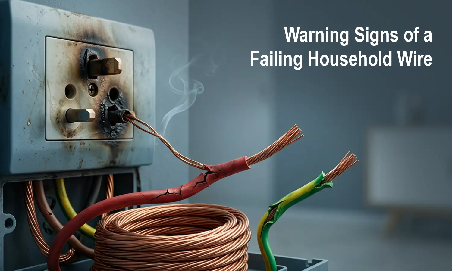 Home Wiring Wire