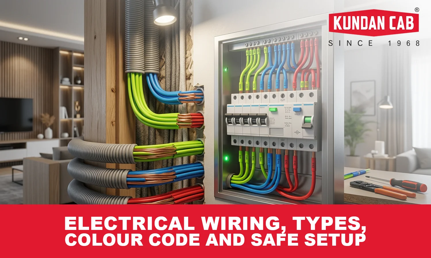 Electrical Wiring
