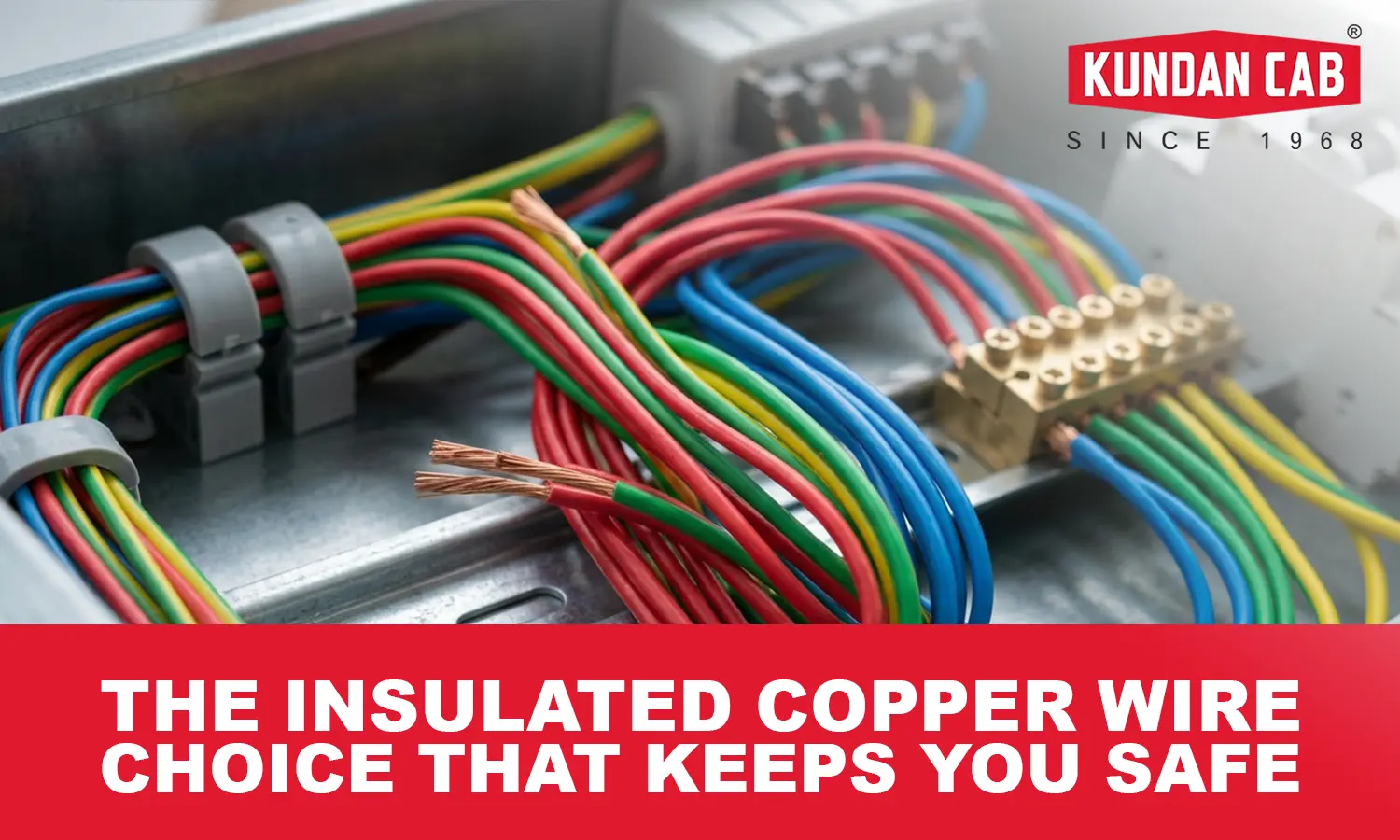  Insulated Copper Wire