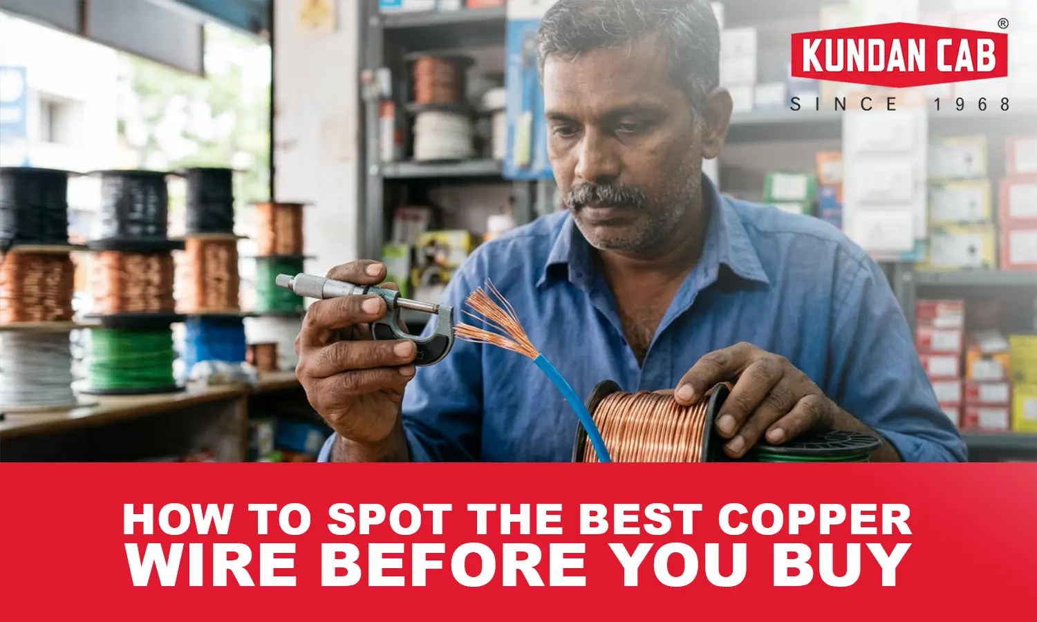 Best Copper Wire