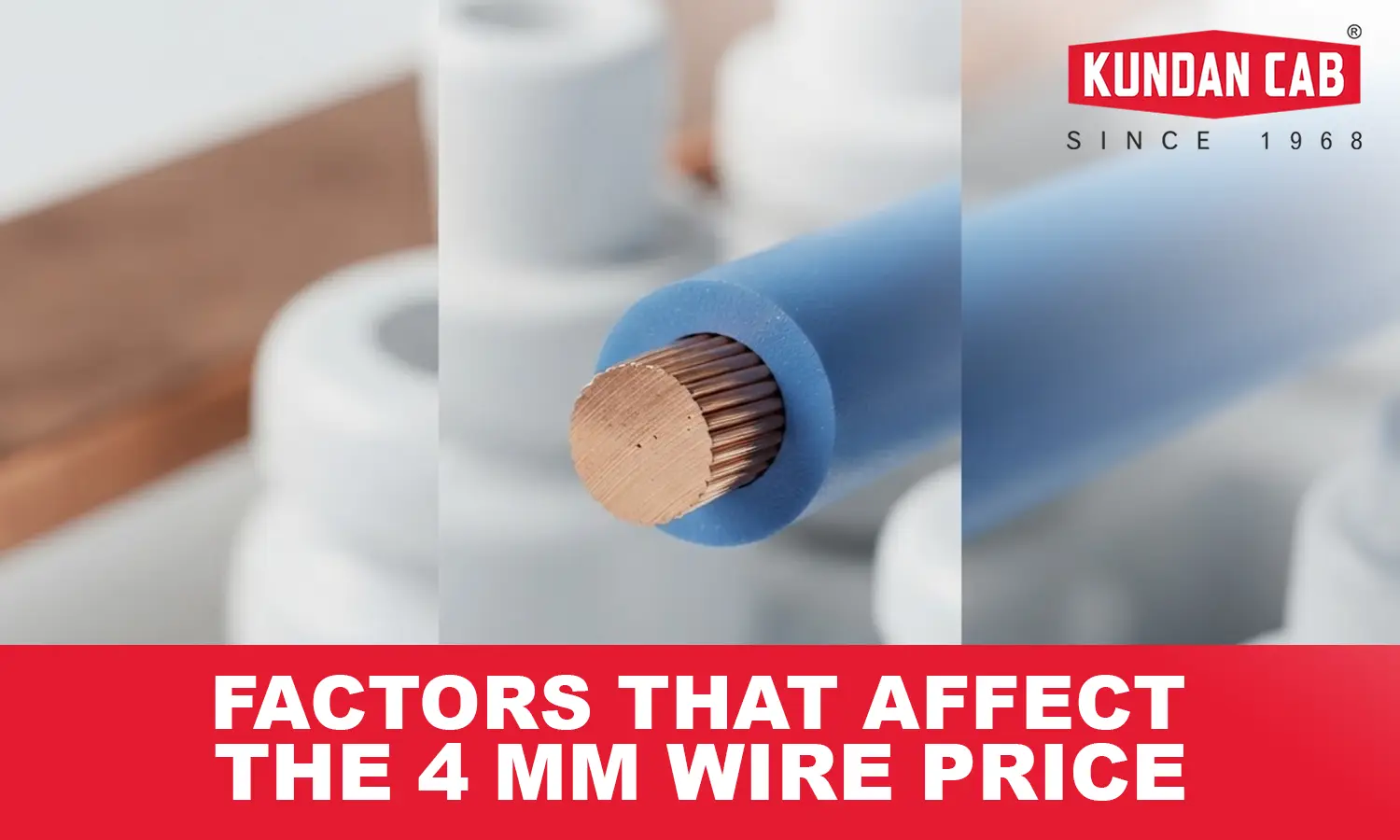 4 mm Wire Price