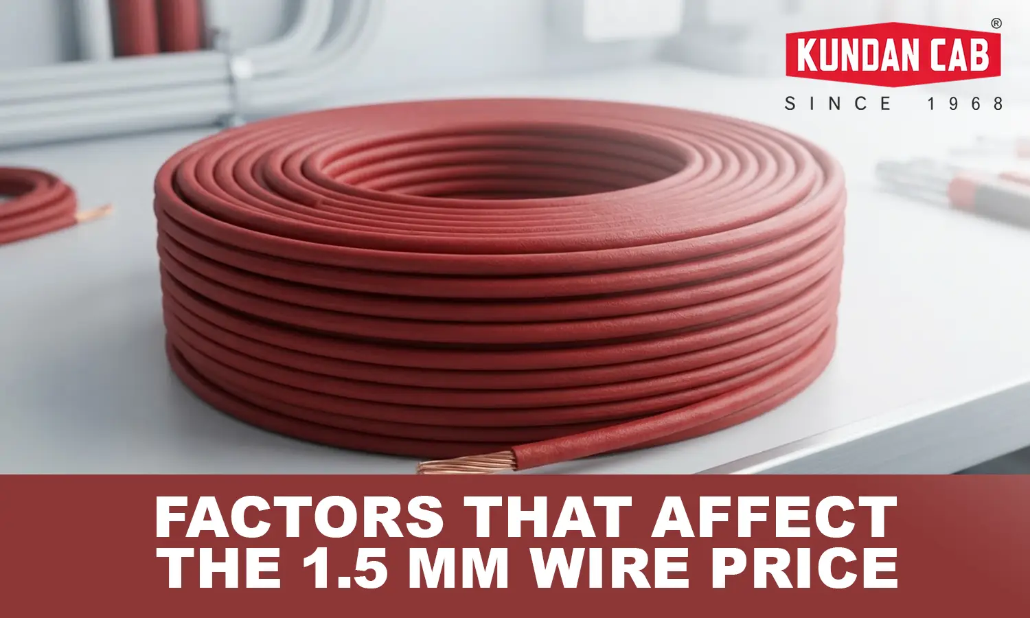 1.5 mm Wire Price