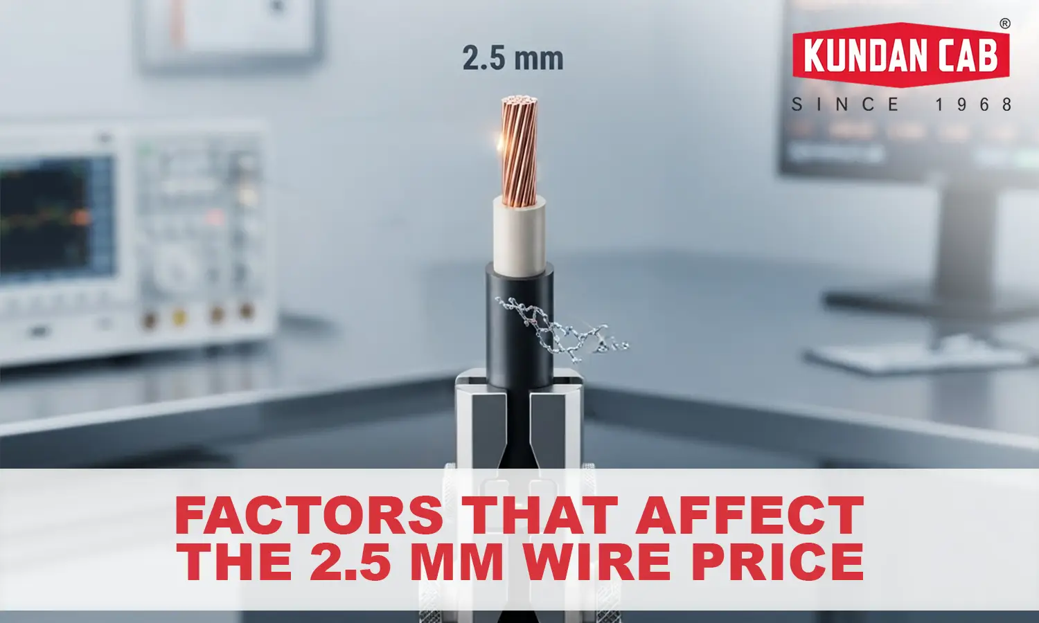 2.5 mm Wire Price