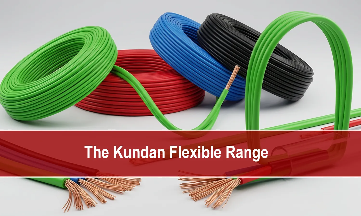 The Kundan Flexible Range