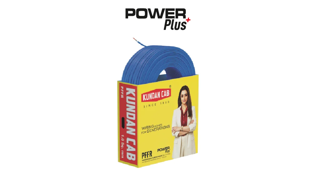 Homeguard PFFR wires – flame retardant fire resistant electrical cables