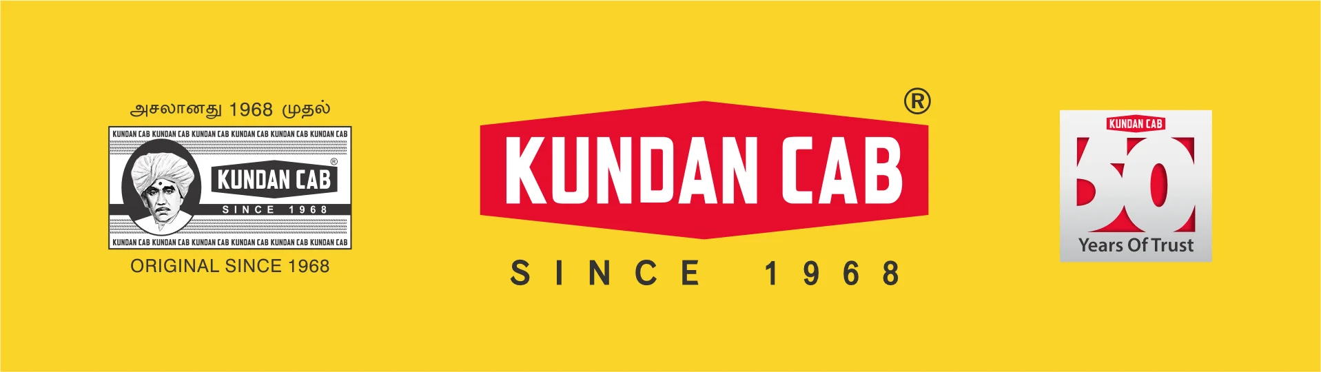 Kundan Cab