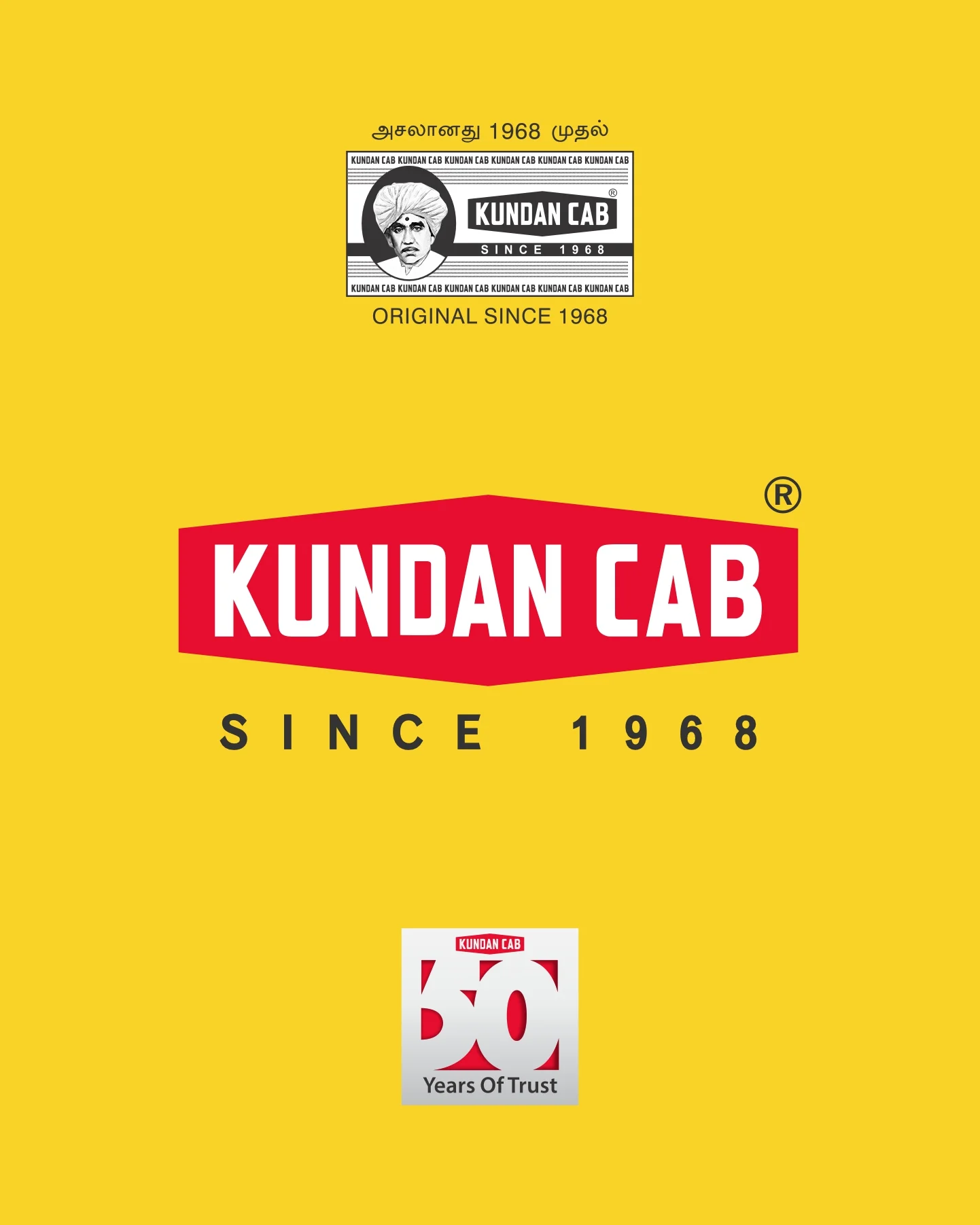 Kundan Cab since 1968 – trusted electrical cable brand India